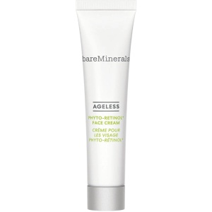 BareMinerals, Ageless Phyto-Retinol, Smoothing, Cream, Face, 15 g