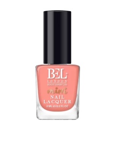 Bel London, Mini, Quick-Dry, Ojă, 237, 6 ml