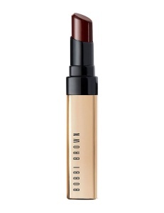 Bobbi Brown, Luxe Shine, Hyaluronic Acid, Shine, Ruj cremă, Night Spell, 3.8 g
