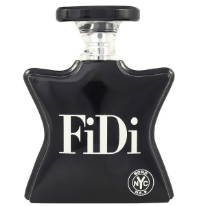 Bond No.9, FiDi, Apă de parfum, Unisex, 100 ml