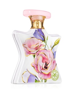Bond No.9, New York Flowers, Apă de parfum, Unisex, 100 ml