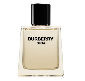 Burberry, Hero, Apă de toaletă, For Men, 50 ml