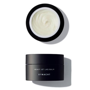 Bynacht, Heavy Jet, Shea Butter, Renewing, Foot Balm, 15 ml *Tester
