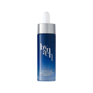 Bynacht, Reverse Sun, Glycerin, Recovery, Night, Serum, For Face, 30 ml