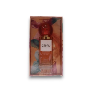 C-Thru, Harmony Bliss, Apă de toaletă, For Women, 30 ml