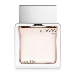 Calvin Klein, Euphoria, Apă de toaletă, For Men, 50 ml