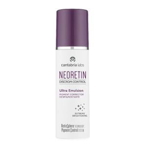 Cantabria Labs, Neoretin Dc, Pigment-Correcting, Emulsion, 30 ml