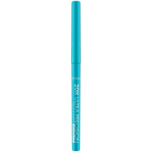 Catrice, 20H Ultra Precision, Waterproof, Gel Pencil Eyeliner, 090, Ocean Eyes, 0.08 g