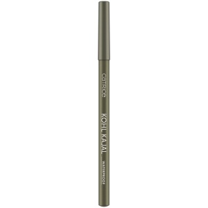 Catrice, Khol, Waterproof, Kajal Eye Pencil, 080, Dive Love Olive, 0.78 g