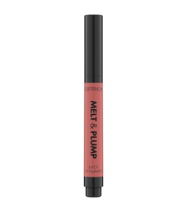 Catrice, Melt & Plump, Plumping, Lip Plumper, 020, Hyp-nude-tized, 1.8 ml