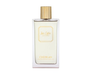 Cherigan, Iris Coffee, Extrait De Parfum, Unisex, 100 ml