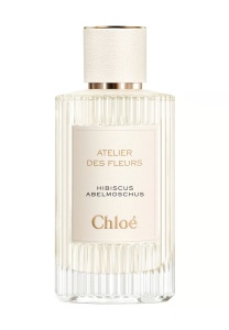 Chloe, Hibiscus Abelmoschus, Apă de parfum, For Women, 150 ml