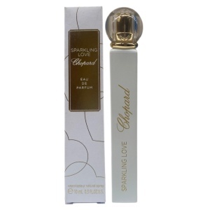 Chopard, Sparkling Love, Apă de parfum, For Women, 10 ml