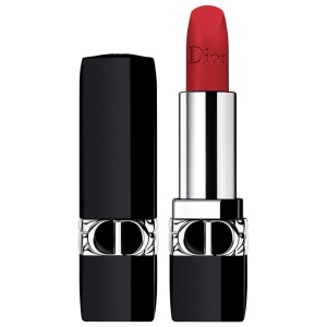 Christian Dior, Couture Colour, Velvet, Ruj cremă, 773, Bonheur, Refillable, 3.5 ml