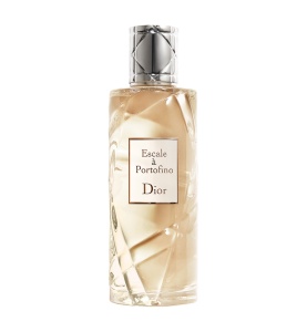 Christian Dior, Escale A Portofino, Apă de toaletă, For Women, 75 ml