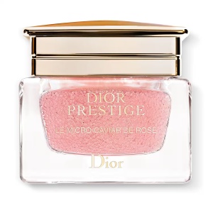 Christian Dior, Prestige Le Micro-Caviar de Rose, Regenerating, Cream, For Face, 75 ml