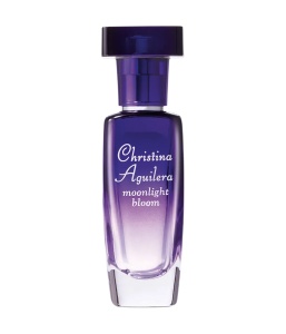 Christina Aguilera, Moonlight Bloom, Apă de parfum, For Women, 15 ml