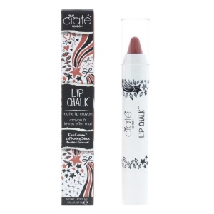 Ciate, Lip Chalk, Precision, Lip Liner, Pastel Terracotta, 1.9 g
