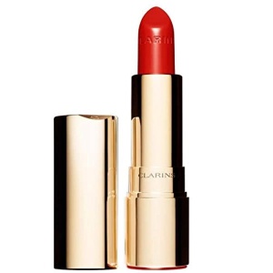 Clarins, Joli Rouge, Long-Lasting, Ruj cremă, 741, Orange Red, 3.5 g