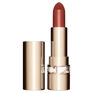 Clarins, Joli Rouge, Satin Finish, Ruj cremă, 737, Cinnamon, 3.5 g