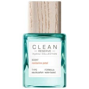 Clean, H2Eau Nectarine Petal, Apă de parfum, For Women, 100 ml