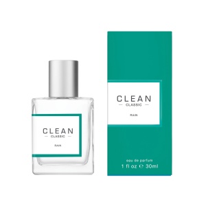 Clean, Rain, Apă de parfum, For Women, 30 ml