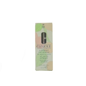 Clinique, A Different Nail Enamel, Colour Corrector, Ojă, 10, Indie Rock, 9 ml