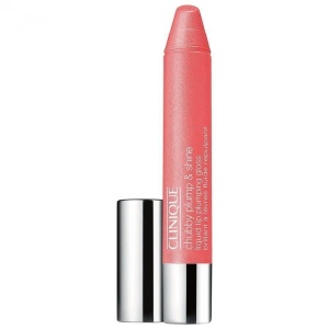 Clinique, Chubby Plump & Shine, Shining, Lip Plumper, 03, Peach, 3.9 g *Tester