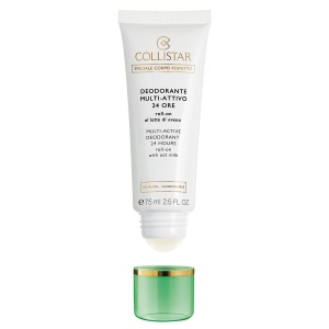 Collistar, Special Perfect Body, Anti-Sweat, Deodorant Roll-On, For Women, 75 ml