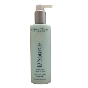 Crabtree & Evelyn, La Source, Hydrating, Body Lotion, 250 ml *Tester