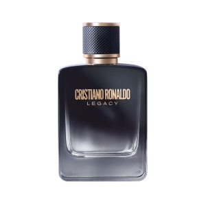 Cristiano Ronaldo, Legacy, Apă de parfum, For Men, 30 ml