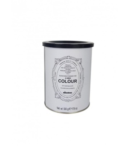 Davines, A New Colour, Bleaching, Hair Oxidant Powder, 500 ml
