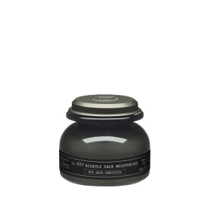 Depot, 800 Skin Specifics No. 809, Moisturizing, Night, Cream, For Face, 65 ml