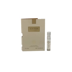 Elie Saab, Le Parfum Lumiere, Apă de parfum, For Women, 1.5 ml *Sample
