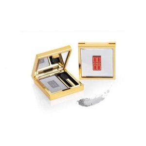 Elizabeth Arden, Beautiful Color Mono, Eyeshadow Powder, 28, Sterling, 2.5 g *Tester