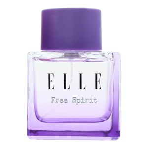 Elle, Free Spirit, Apă de parfum, For Women, 100 ml
