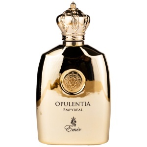 Emir, Opulentia Empyreal, Apă de parfum, For Men, 100 ml