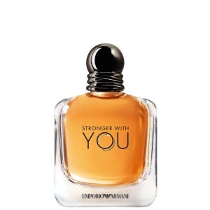 Emporio Armani, Stronger With You, Apă de toaletă, For Men, 100 ml