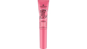 Essence, Baby Got Blush, Natural Blush, Liquid Blush, 10, Pinkalicious, 10 ml