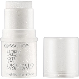 Essence, Baby Got Diamond, Highlighting, Highlighter Stick, 5.4 g
