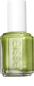 Essie, Nail Enamel, Vegan, Glossy Shine Finish, Ojă, 414, Reggae And Rum, 13.5 ml