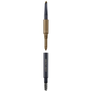 Estee Lauder, The Brow Multi-Tasker, Eyebrow Cream Pencil, Powder & Brush 3-In-1, 01, Blonde, 0.45 g *Tester
