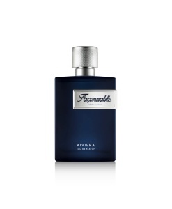 Faconnable, Riviera, Apă de parfum, For Men, 90 ml *Tester