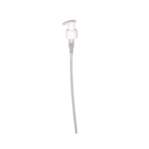 Fanola, Fanola, Pump Dispenser, White, 25 cm, 1000 ml