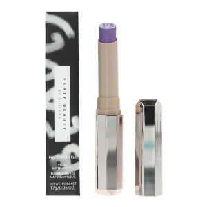 Fenty Beauty, Mattemoiselle, Matte, Ruj cremă, One Of The Boyz, 1.7 g