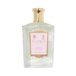 Floris Of London, Cherry Blossom, Apă de parfum, For Women, 100 ml