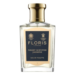 Floris Of London, Night Scented Jasmine, Apă de toaletă, For Women, 50 ml