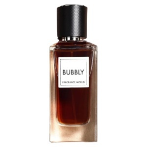 Fragrance World, Bubbly, Apă de parfum, Unisex, 100 ml