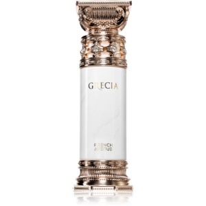 French Avenue, Grecia White, Apă de parfum, For Women, 100 ml