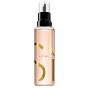 Giorgio Armani, Si, Apă de parfum, For Women, Refill, 100 ml